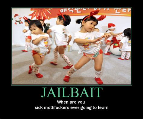 Jailbaits Boys .